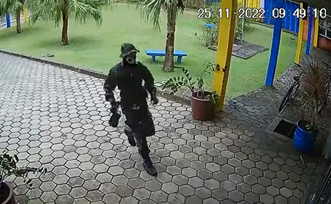 FOTO: Twitter / Captura de pantalla