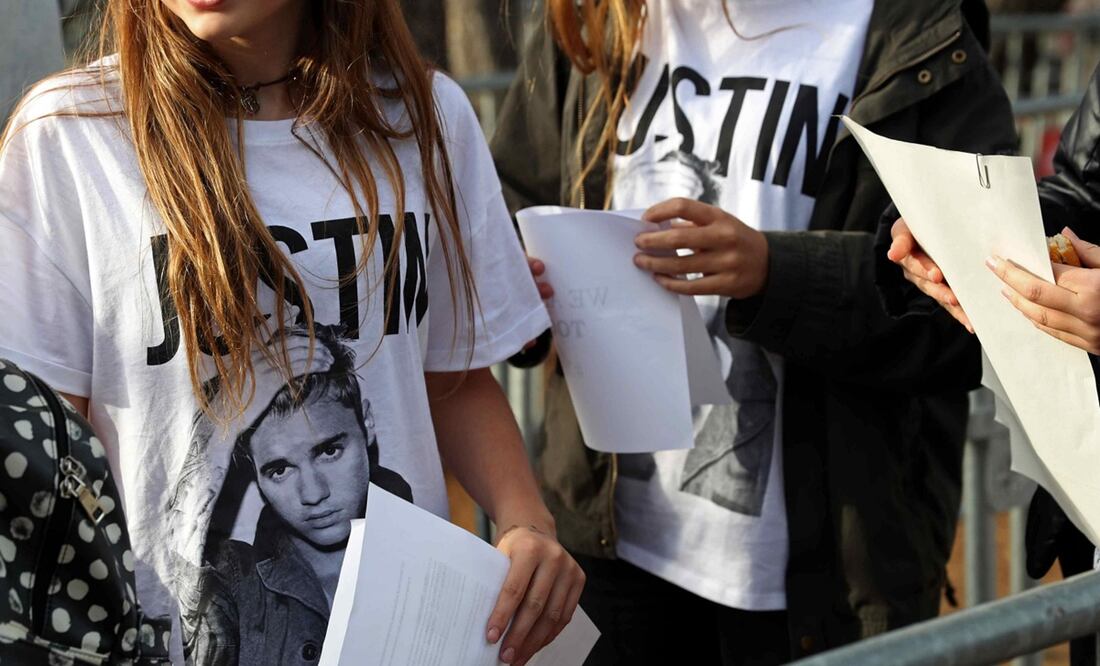 Foto: EFE / Toni Albir, archivo