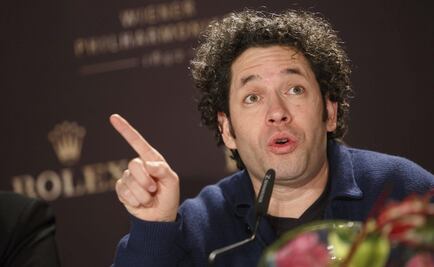 "Venezuela necesita un himno como la 'Novena Sinfonía', de Beethoven"