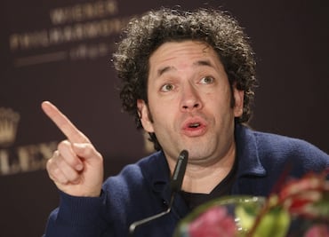 "Venezuela necesita un himno como la 'Novena Sinfonía', de Beethoven"