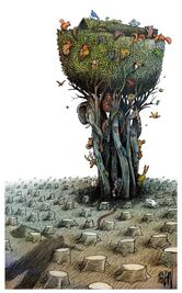 Biodiversidad en peligro