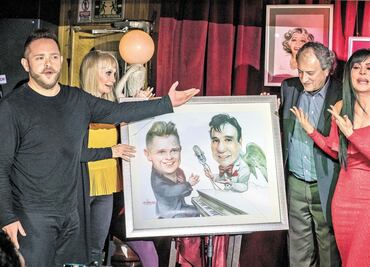 Coronavirus pausa testamento de Gualberto Castro