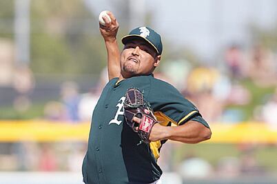 León va por un lugar en Toronto