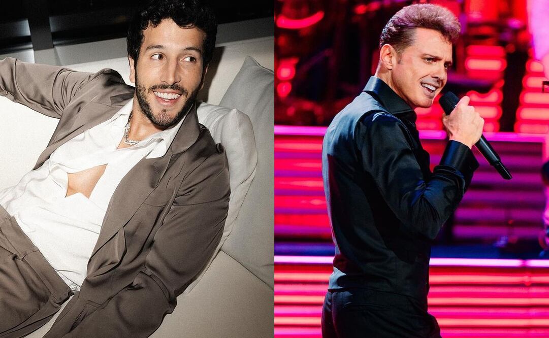 Yatra presumió su cercanía con el llamado "Sol de México". Foto: Instagram