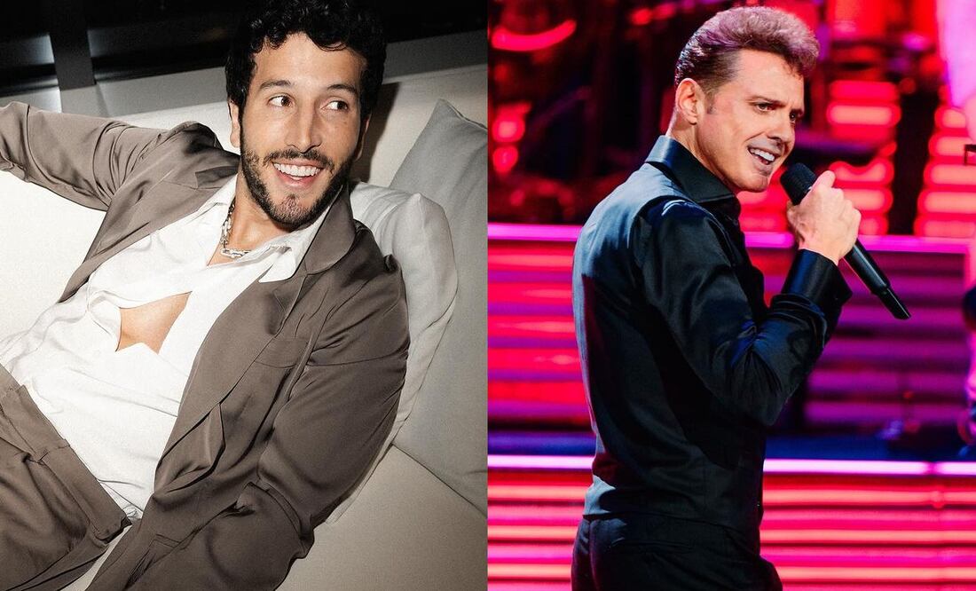 Yatra presumió su cercanía con el llamado "Sol de México". Foto: Instagram