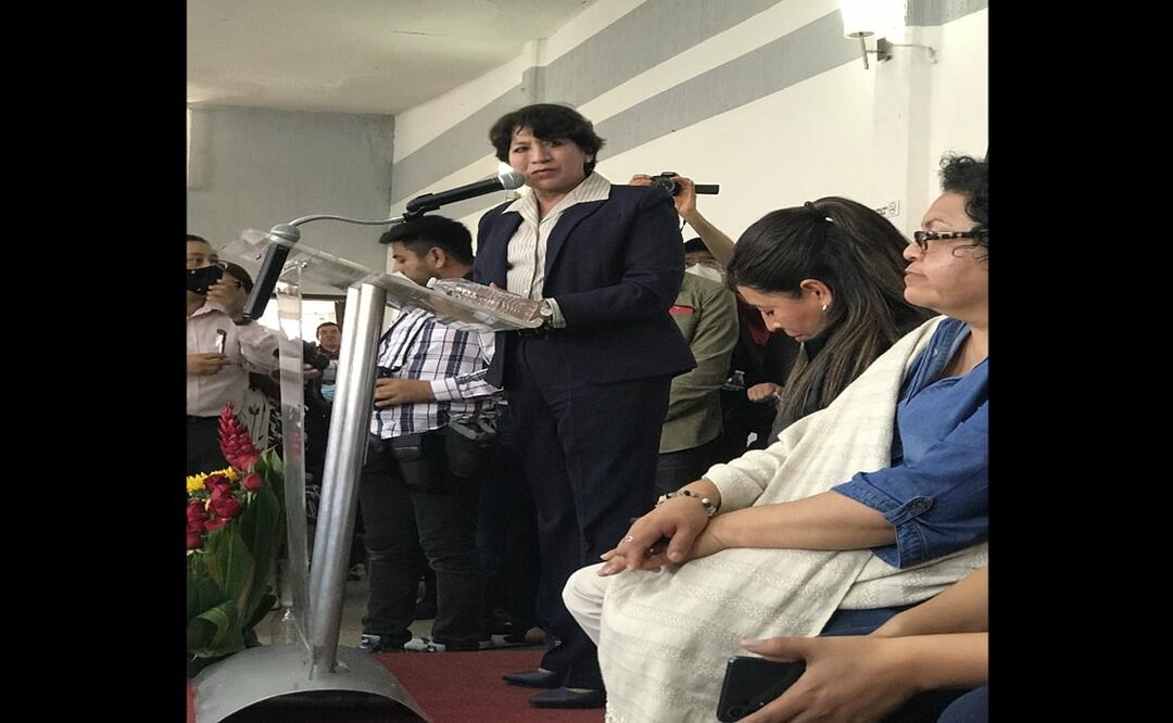 FOTO: EL UNIVERSAL / Rebeca Jiménez