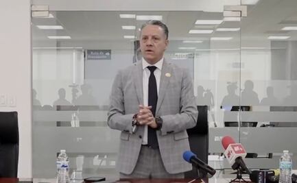 “Ridícula y mugrosa” cantidad de sentencias condenatorias en Guanajuato: Fiscal del Estado; presenta Plan de Trabajo 2025