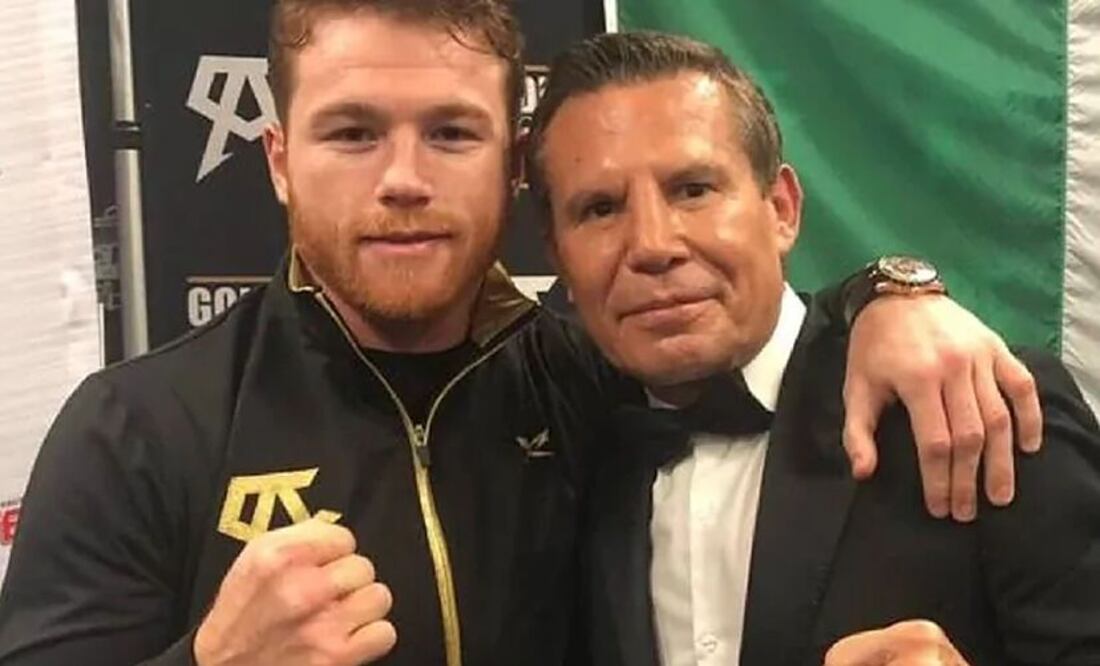 México siempre generará leyendas - Foto: Especial