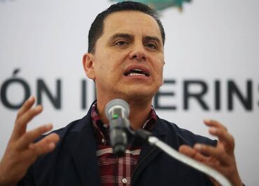 Vinculan a Roberto Sandoval, exgobernador de Nayarit, a cuarto proceso penal