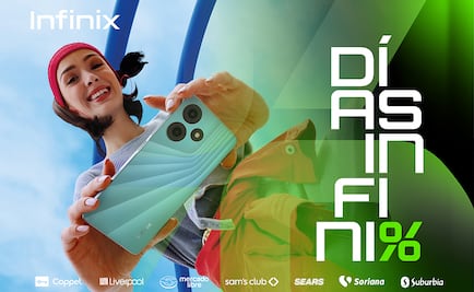 Infinix HOT 30 & NOTE 30 Pro, los mejores y más accesibles celulares para comprar en este Buen Fin