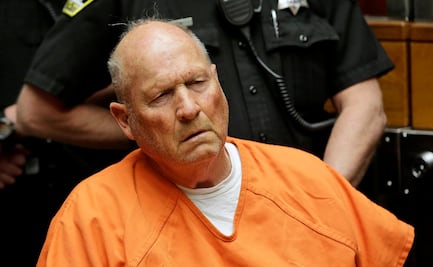 Hombre acusado de asesinar a 13 mujeres en California se declara culpable