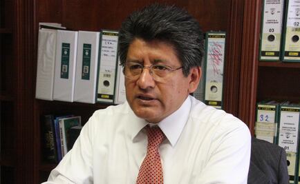 PRD exhorta a crear marco jurídico para la Fuerzas Armadas