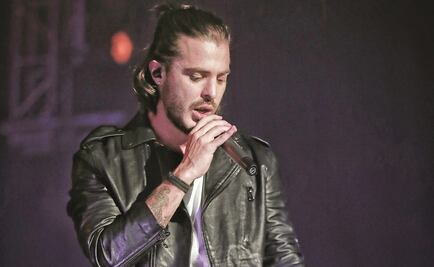 Piso 21 muestra baile y nivel en concierto