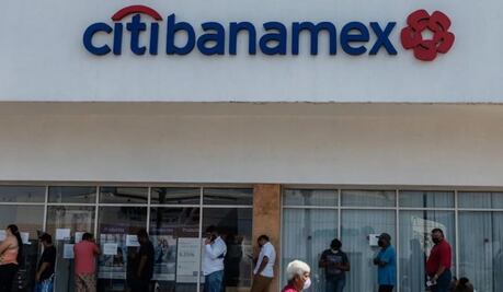 Preocupa a clientes venta de Banamex: temen restricción de promociones y cambio de cuentas