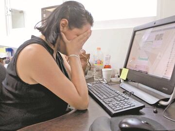 Ni la pandemia detuvo el acoso en instituciones públicas