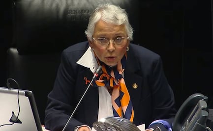 Senado consulta petición para impugnar "decretazo" de AMLO