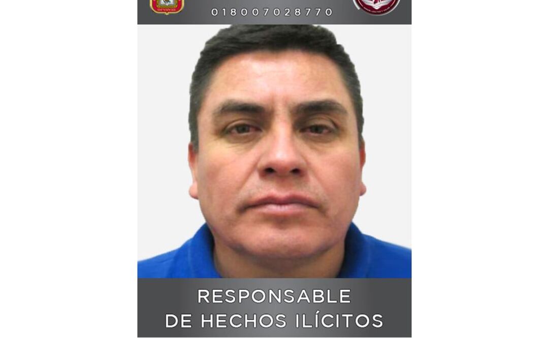 Ex jefe policial de Nopaltepec, 55 años preso