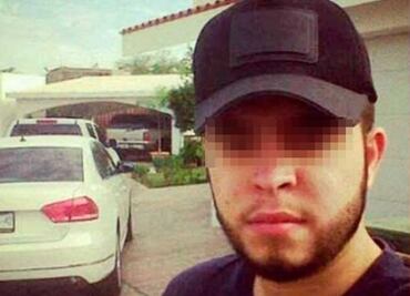 FGR insistirá en extradición de Dámaso López, el "Mini lic", por asesinato de Javier Valdez