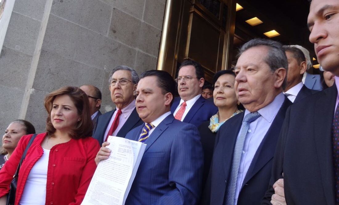 (Foto: Twitter @ManuelGranados_)