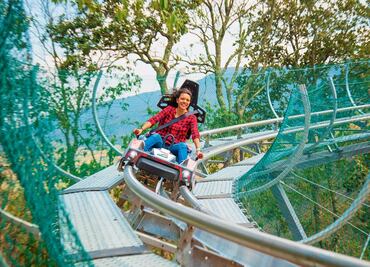 Cuánto cuesta visitar el Bioparque Estrella este verano