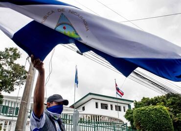 Nicaragua abre juicio a otros tres aspirantes a la presidencia detenidos
