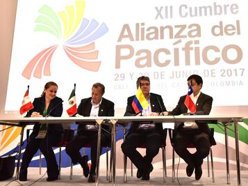 Homologarán tratamiento de inversiones en pensiones en países de la AP