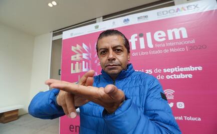 FILEM: interpretan en Lengua de Señas cuentos infantiles sobre inclusión