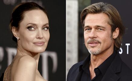 Château Miravalv: Se filtra presunto correo que Angelina Jolie envió a Brad Pitt tras su divorcio 