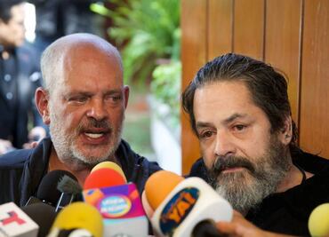 El destino que tendrán las cenizas de Pato Levy, hijo de Talina Fernández