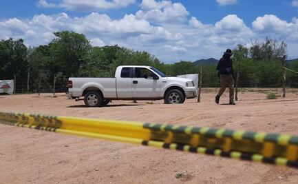 Jornada de violencia en Culiacán y Mazatlán deja 4 muertos en distintos hechos