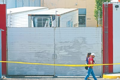 Trazan plan para afrontar crisis en gobierno de Jalisco