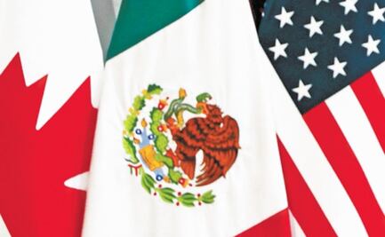 Canadá desplaza a México como principal socio comercial de EU