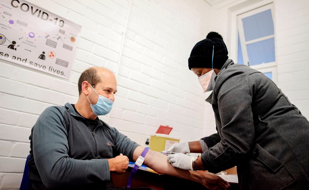 Foto: Luca Sola / AFP