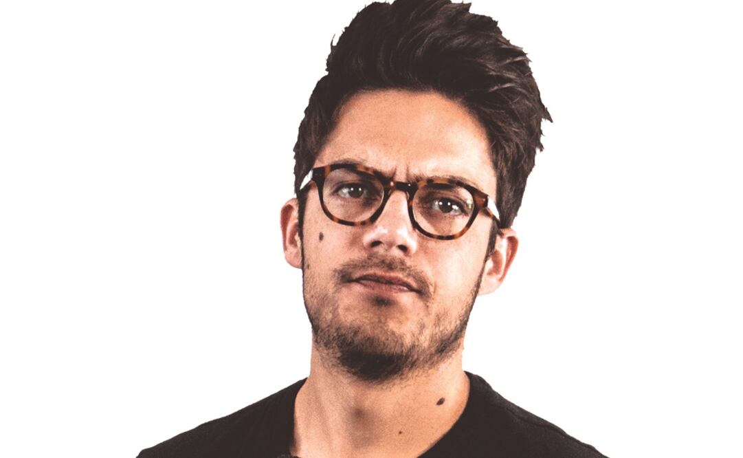 Se presentará el 30 de octubre en Foro Viena. 