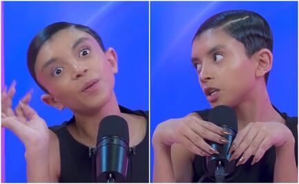 ⁠Influencer “La Venenito” desata fuerte polémica tras revelar su grado de estudios; “¿en 2024 quién va a la escuela?”