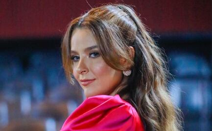 Noelia Roel, de reina de belleza a productora