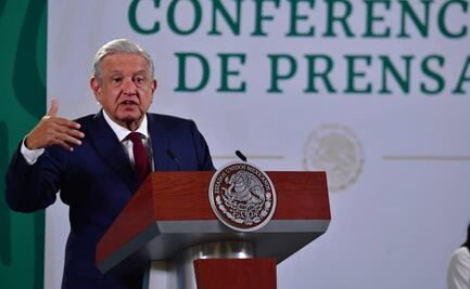 AMLO odia la crítica