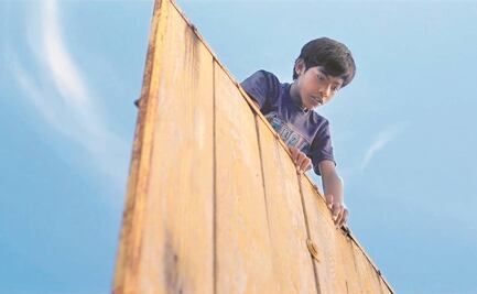 Santamaría muestra las cosas que sí hizo