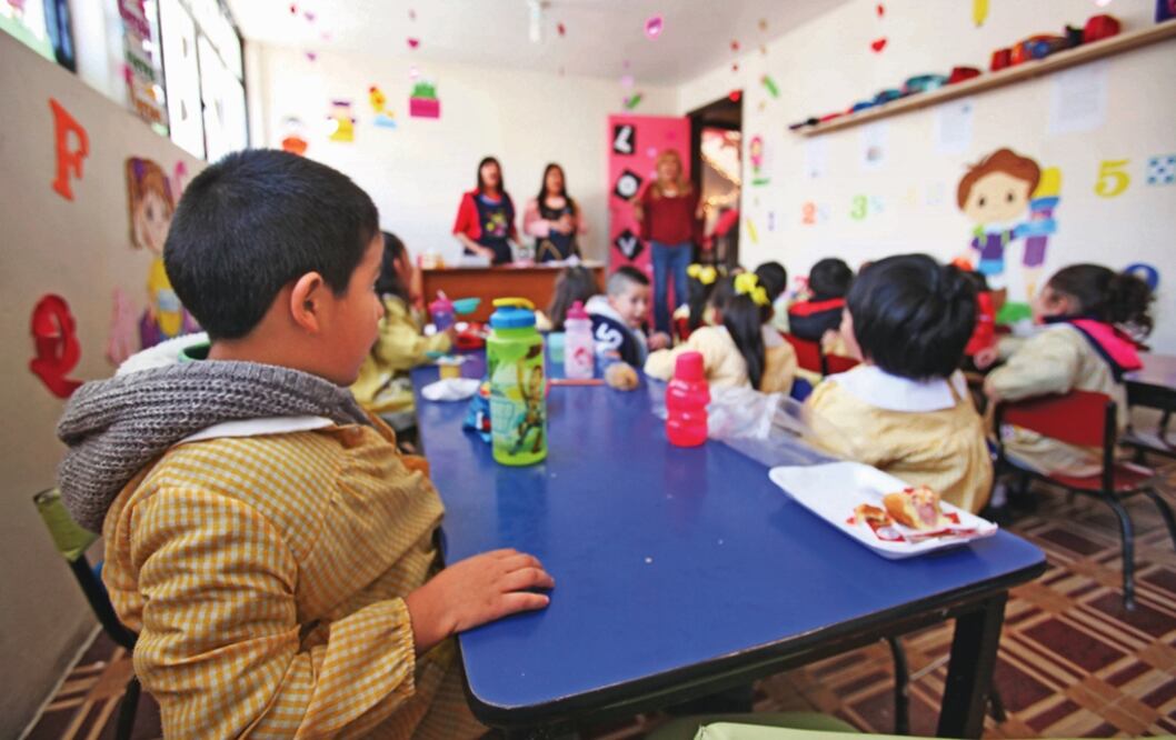 Foto: Archivo/EL UNIVERSAL