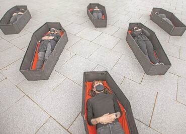 Alerta OMS sobre tasa de violencia de pareja en mexicanas