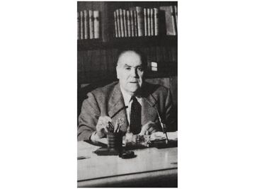 El editor Arnaldo Orfila será homenajeado con exposición