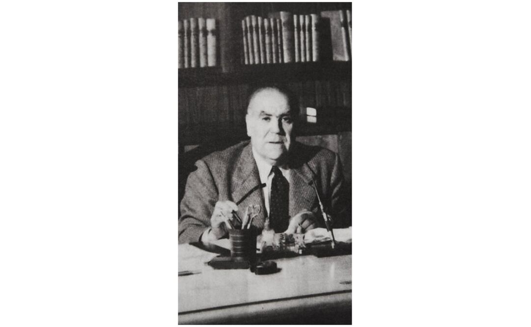 Foto: archivo El Universal