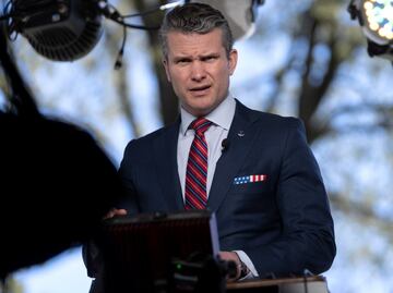 EU mata a 14 personas tras atacar otras 4 supuestas narcolanchas en el Pacífico