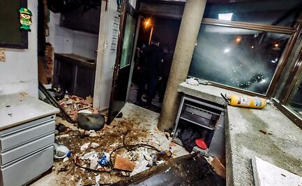 Niña de 5 años se convierte en la segunda víctima mortal tras atentado con explosivo en Bogotá