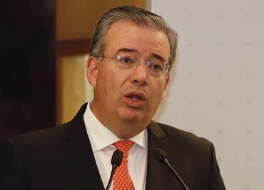 Alejandro Díaz de León, exgobernador de Banxico, nuevo director de Grupo Bal