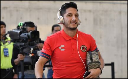 Ángel Reyna quiere ser político