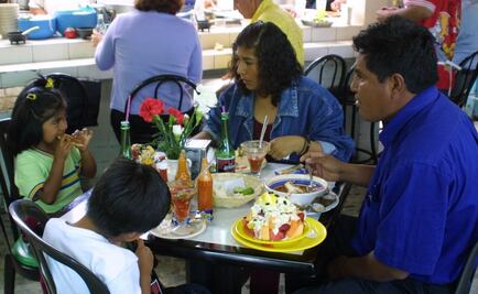 El estado de ánimo determina el sabor de la comida