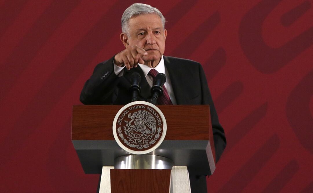 Foto: Archivo / EL UNIVERSAL