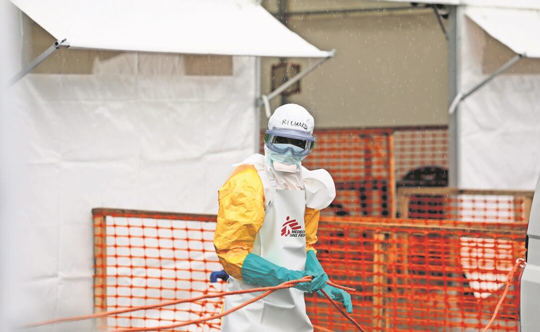 Foto: Archivo EL UNIVERSAL