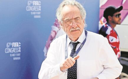 En 2018 eligen sede de Mundial 2026